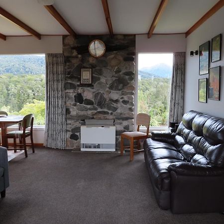 Glendale River View Manapouri Luaran gambar