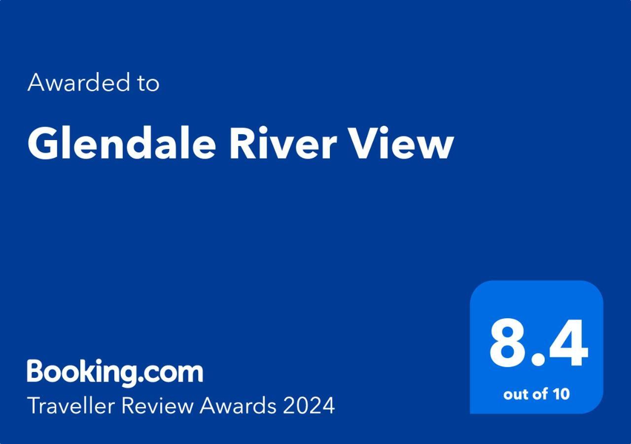 Glendale River View Manapouri Luaran gambar