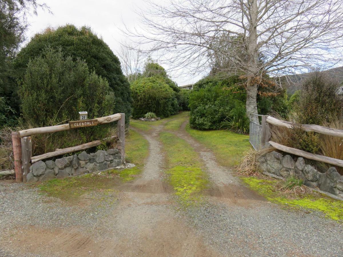 Glendale River View Manapouri Luaran gambar
